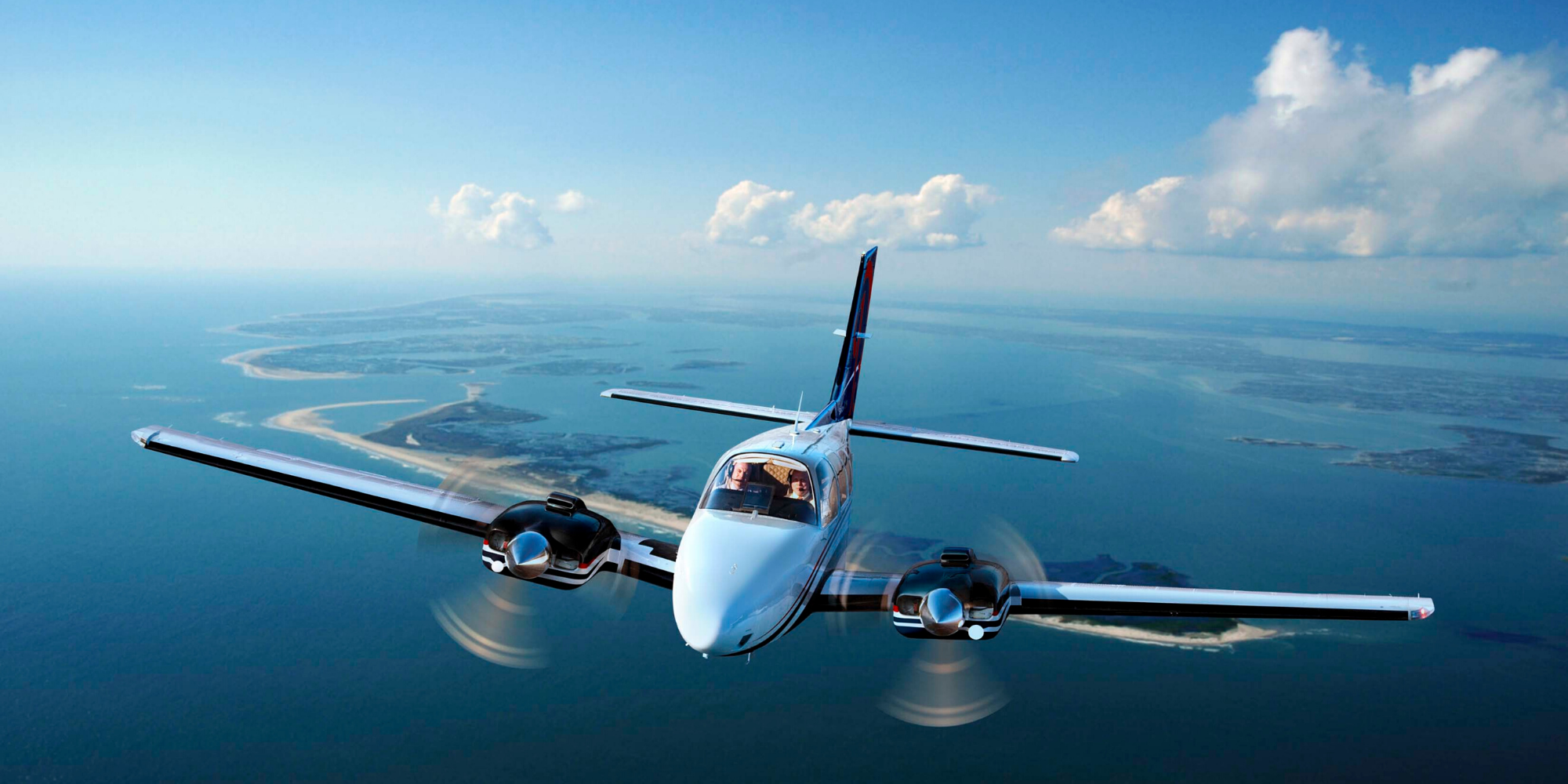 
              Fixed Wing Maintenance            